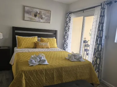 Coastal Apartment- Welcoming Apartment Overlooking Soufriere Town. Ξενοδοχεία στην πόλη 