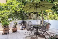 5 Frogs Hotel Bucerias Hotels in 