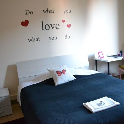 Double Room with Shared Bathroom You & Me Promo Code