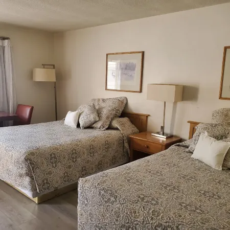 Budget Inn Durango