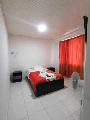 Hotel Central - Mocoa Hotels in 