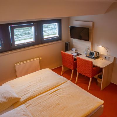 Standard Double Room Hotel Unter Den Linden Promo Code