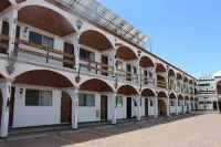 State Inn Hotels in 