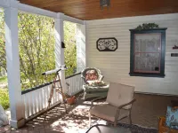 Glen Morey Country House B & B Inn Hotels in Placerville