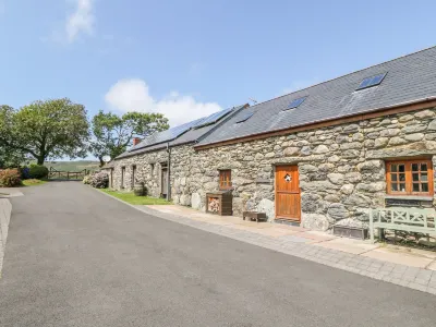 Craig Y Deryn Hotel a 