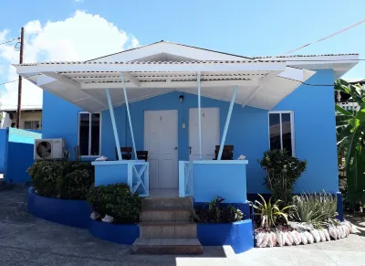 Miller's Guest House Hotels in 