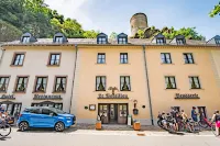 Hotel Le Postillon Hotels in 