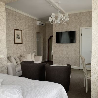 Junior Double Room Villa Joma Promo Code