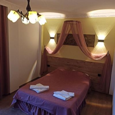 Standard Room, 1 Double Or 2 Twin Beds, Smoking Agon Hotel Promo Code