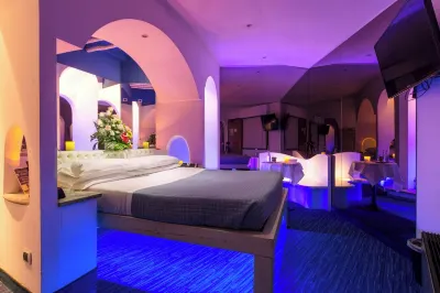 Hotel Motel K Ξενοδοχεία στην πόλη 