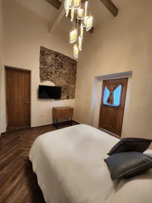 Hotel Úrsula Concept Hotéis em 