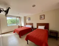 Hotel Carrion Hotels in 