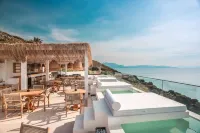 Saklı Yaz Datça Adult Only