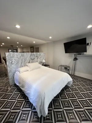 Suites Casa Mateo San Miguel Allende Hoteles en 