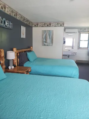 Briarwood Motor Inn Hoteles en 