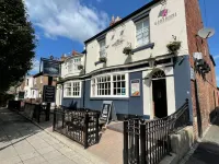 The Grey Horse Hotels in 