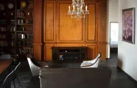 Casa Palmas
