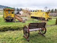 Olympic Railway Inn