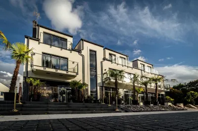 POŁUDNIK Park Boutique Conference&Spa Hotel di 