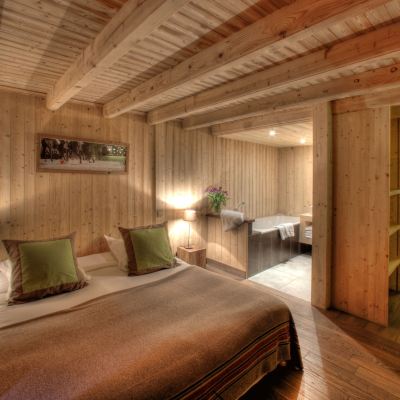 Village Apartment Flocons de SEL Promo Code