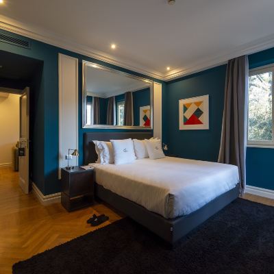 Suite Hotel Principe Torlonia Promo Code