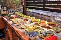 Atalante Hotel Kaş