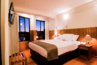 DM Hoteles Arequipa Hotels in 
