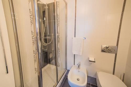 Zenzero & Cannella Boutique RoomsDeluxe Apartment