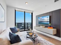 Downtown by Miami Vacation Rentals Hotéis em 