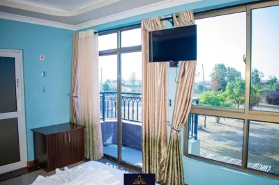 Hotel Taji Hotels in 