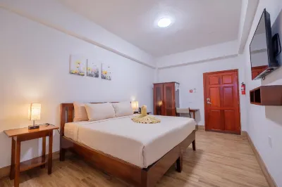 Voyager Sun & Reef Hotel Hotel a 