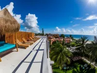 Hotel Ojo de Agua