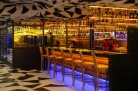 Hilton Garden Inn Asuncion Aviadores del Chaco