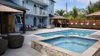 Villa Marina Suites