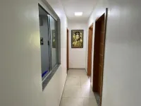 Hangar House Hotels in Belém