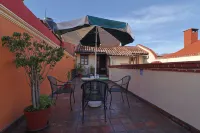 Hotel El Zaguán Histórico Hôtels à : 