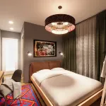 Sandyk At-Bashy Hotel Hotels in 