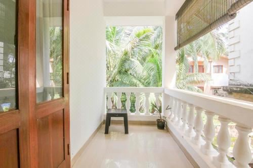 Rainforest - Casa Azure 5 Min Walk to the Beach Three-Bedroom House