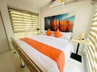 Townhouse Oak Kegama Residences