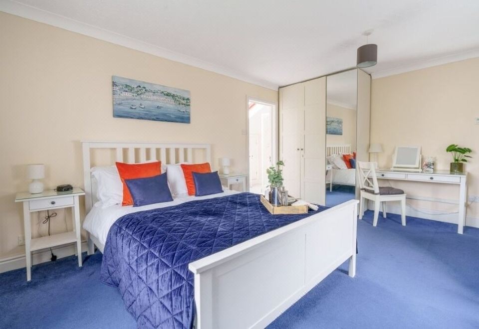 五卧室私人度假屋