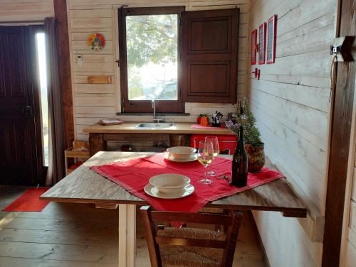小屋