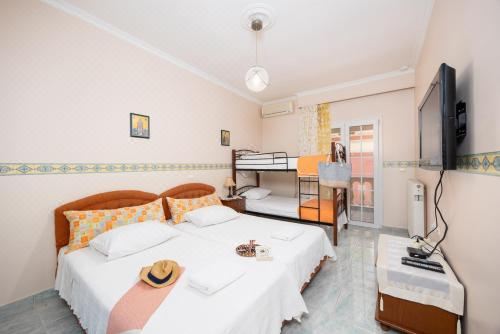 别墅（带独立泳池）