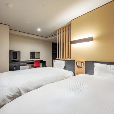 ロイヤルツインルーム(禁煙) かごしまプラザホテル天文館 クーポン