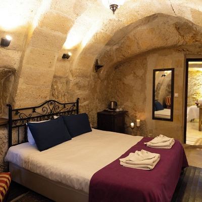 Deluxe Caves Roca Cappadocia Promo Code