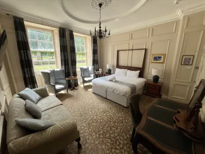 Manor House Hotel Hotels in 