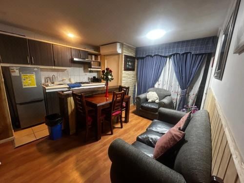 公寓 - 地面楼层