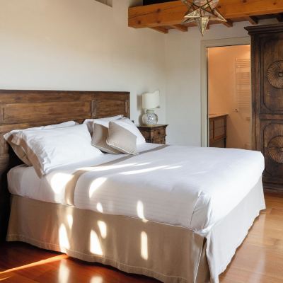 Superior Two-Bedroom Apartment Terre di Baccio Promo Code