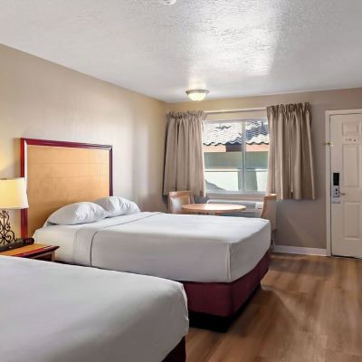 Superior Room With 2 Queen Beds Virgin River Hotel and Casino Promo Code