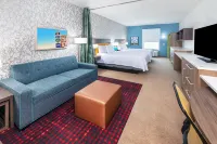 Home2 Suites by Hilton Weatherford Hotels in 