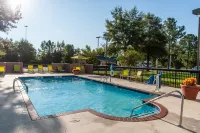 Hampton Inn & Suites Jackson Downtown-Coliseum